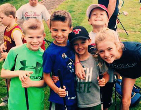 Avalon Kids Activities