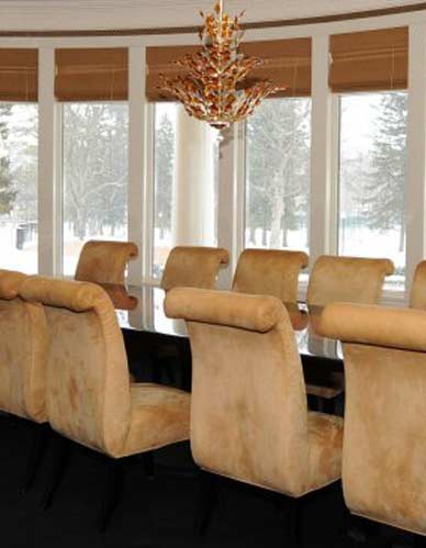 Premier Conference & Meeting Destination