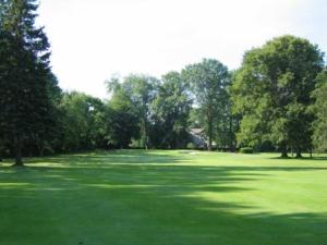 Buhl Park Golf Course Hole 10