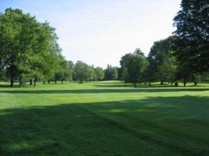 Buhl Park Golf Course Hole 9