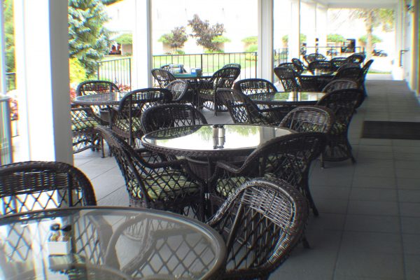 The Grille Room at Avalon Lakes