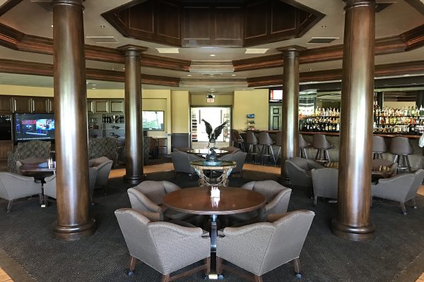 The Grille Room at Avalon Lakes