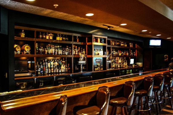 The Havana Room Avalon Golf Country Club