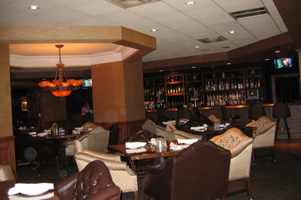 The Havana Room Avalon Golf Country Club