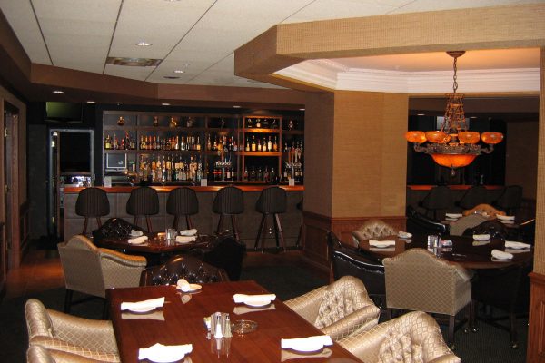 The Havana Room Avalon Golf Country Club