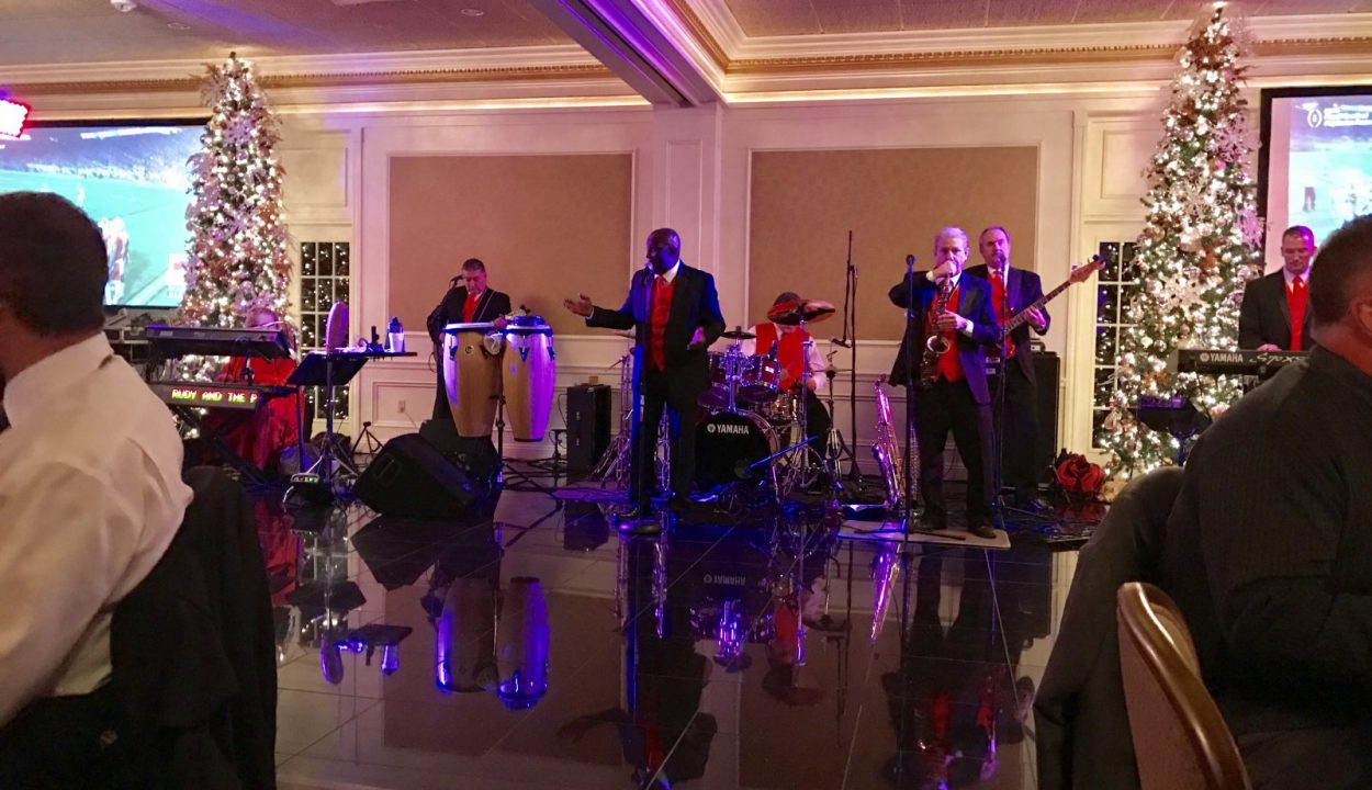Live Entertainment and Events at Avalon Live Entertainment and Events at Avalon