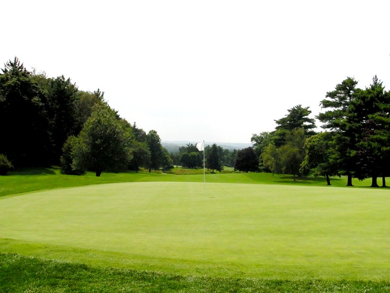 Golf Avalon Golf & Country Club