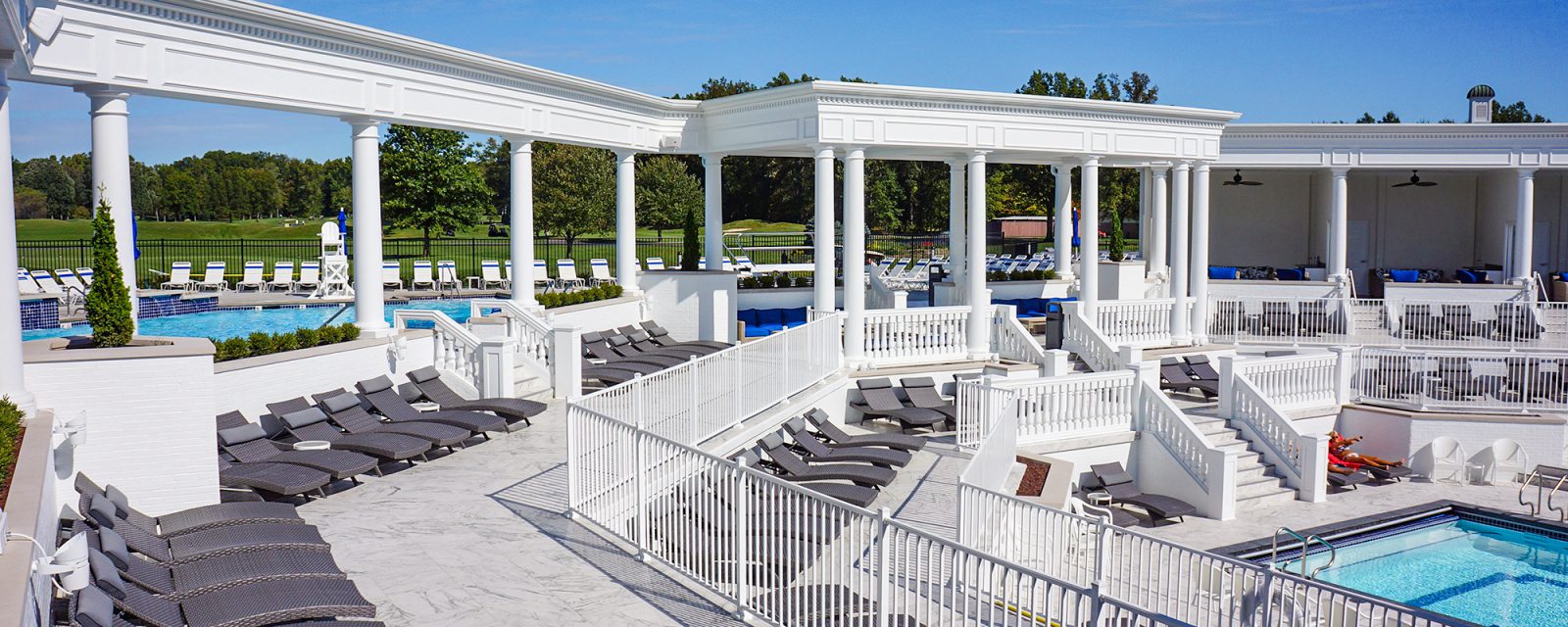 complete pools avalon park