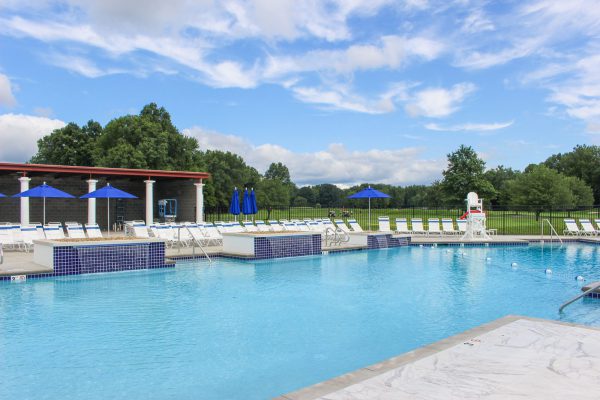 avalon community pool