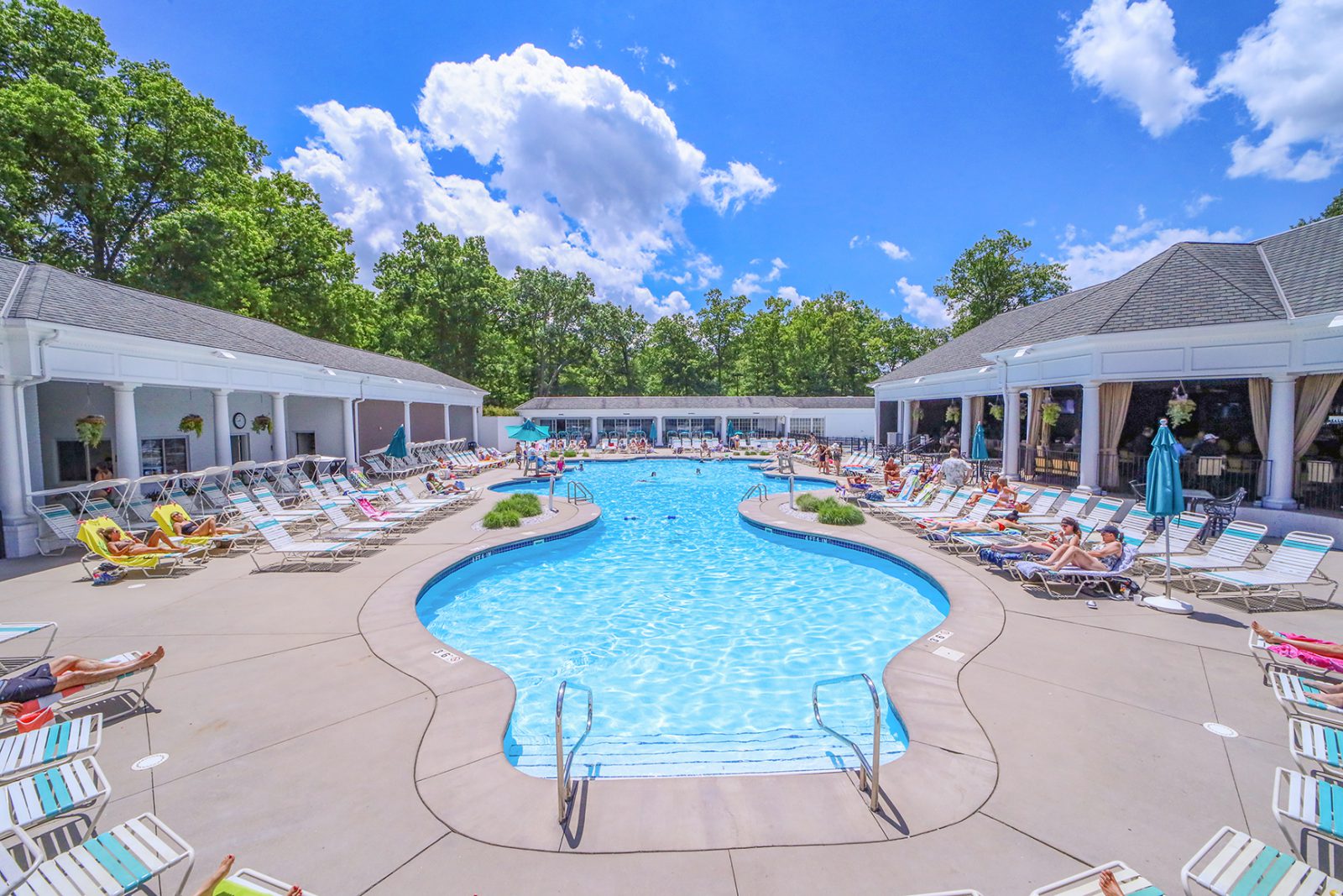 avalon community pool