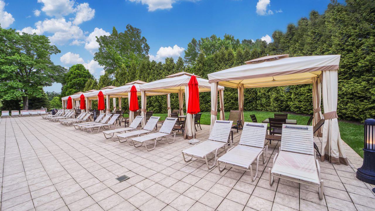 Cabanas (3) Cabanas (3)