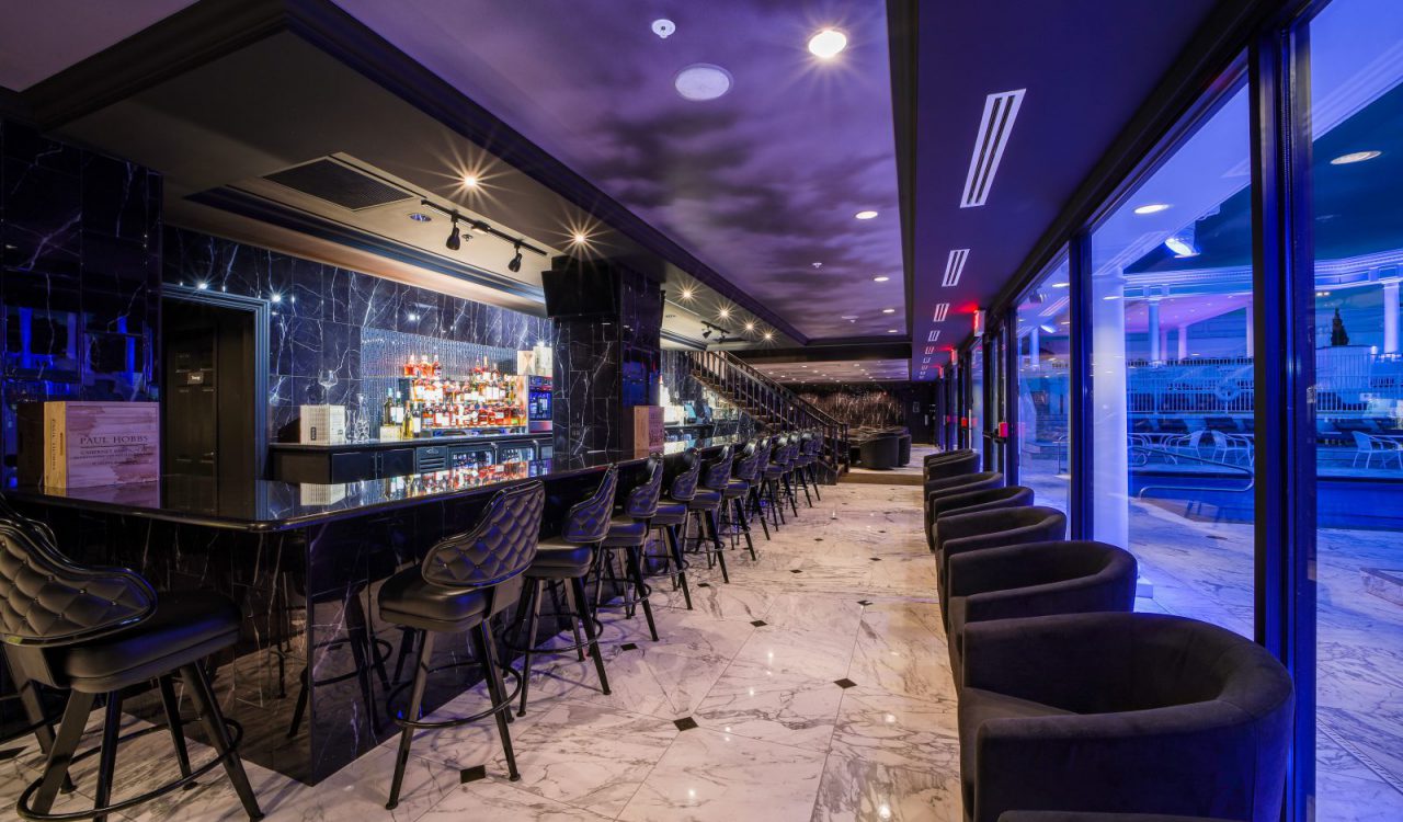 Wine Cellar Bar