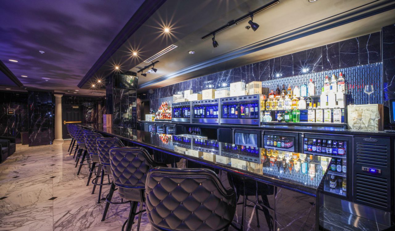 Wine Cellar Bar