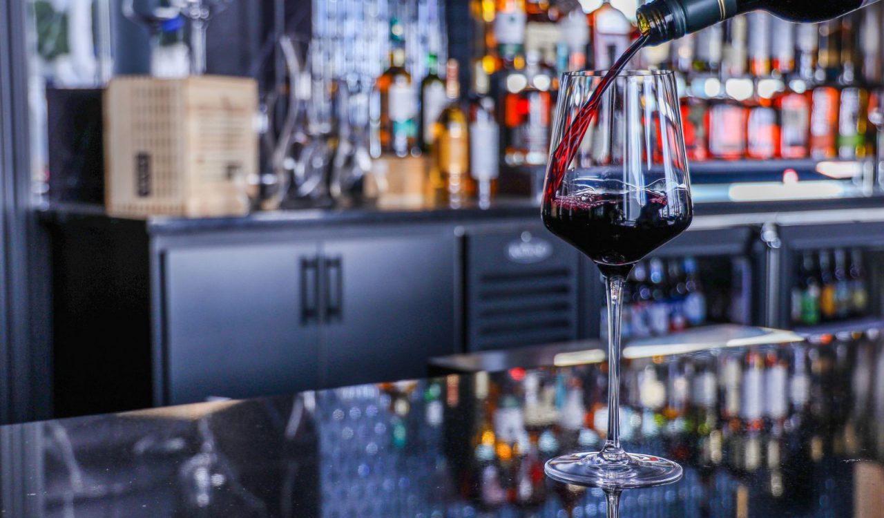 Wine Cellar Bar