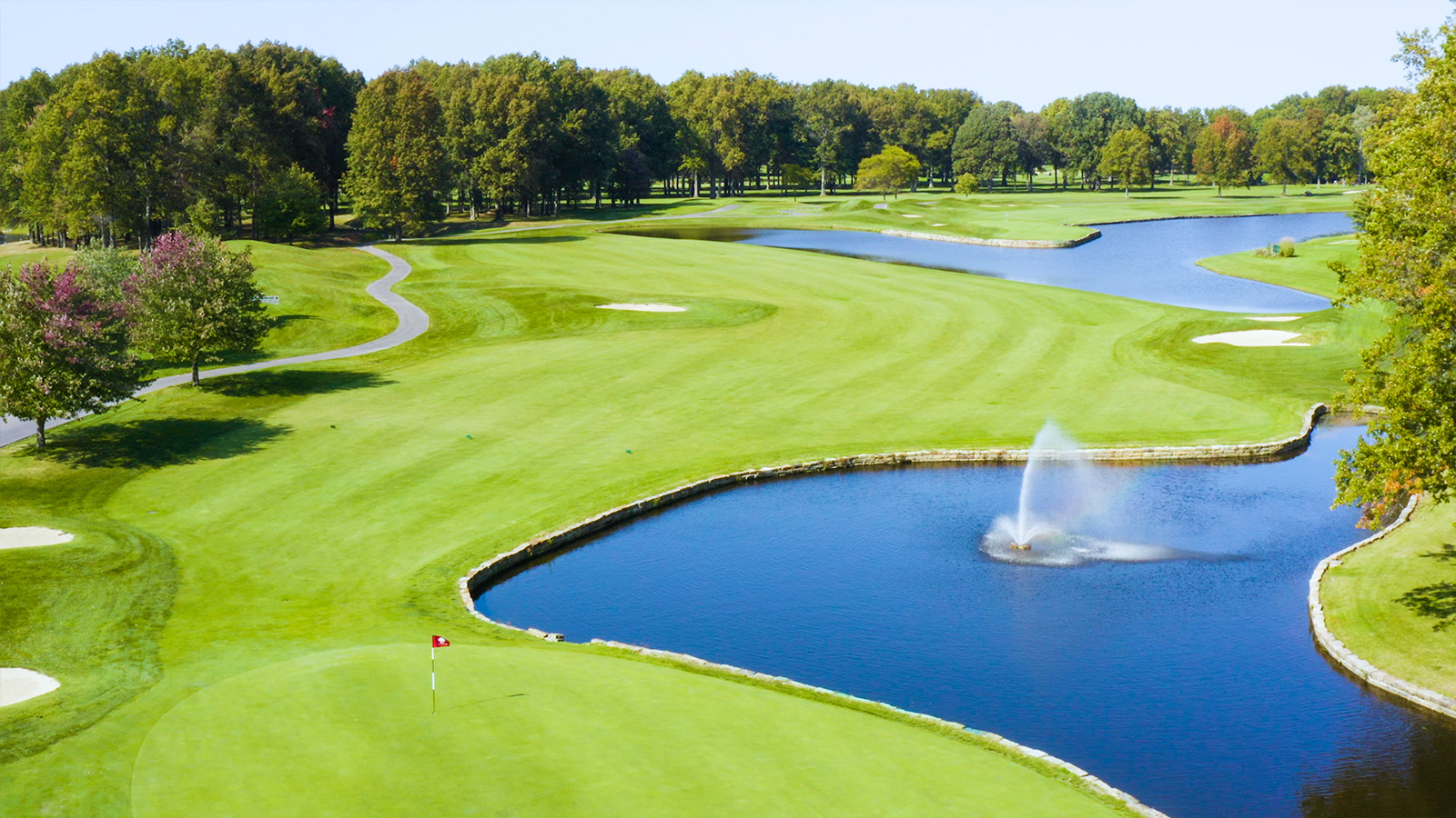 golf trip packages ohio