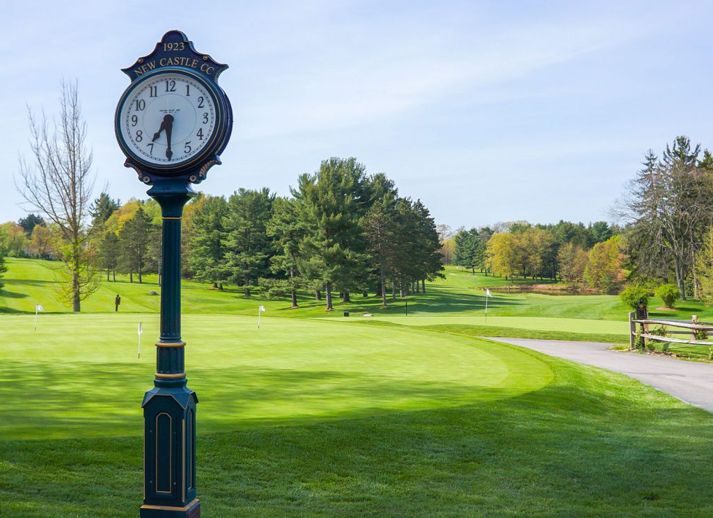 Avalon Field Club ReOpening Avalon Golf & Country Club