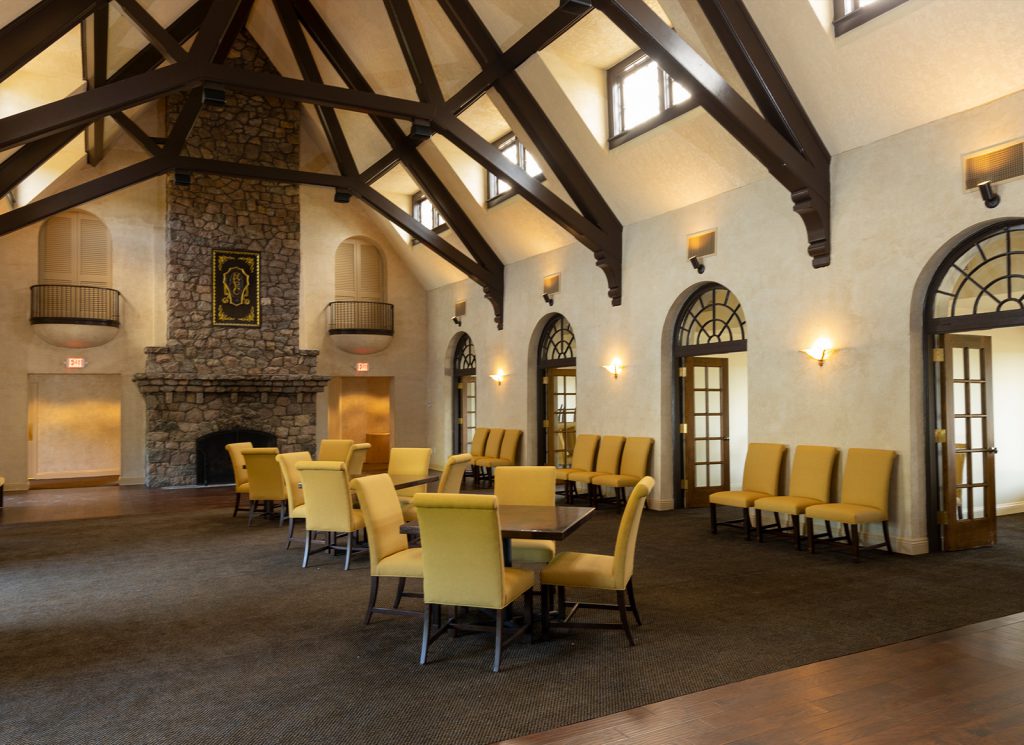 Avalon Field Club ReOpening Avalon Golf & Country Club