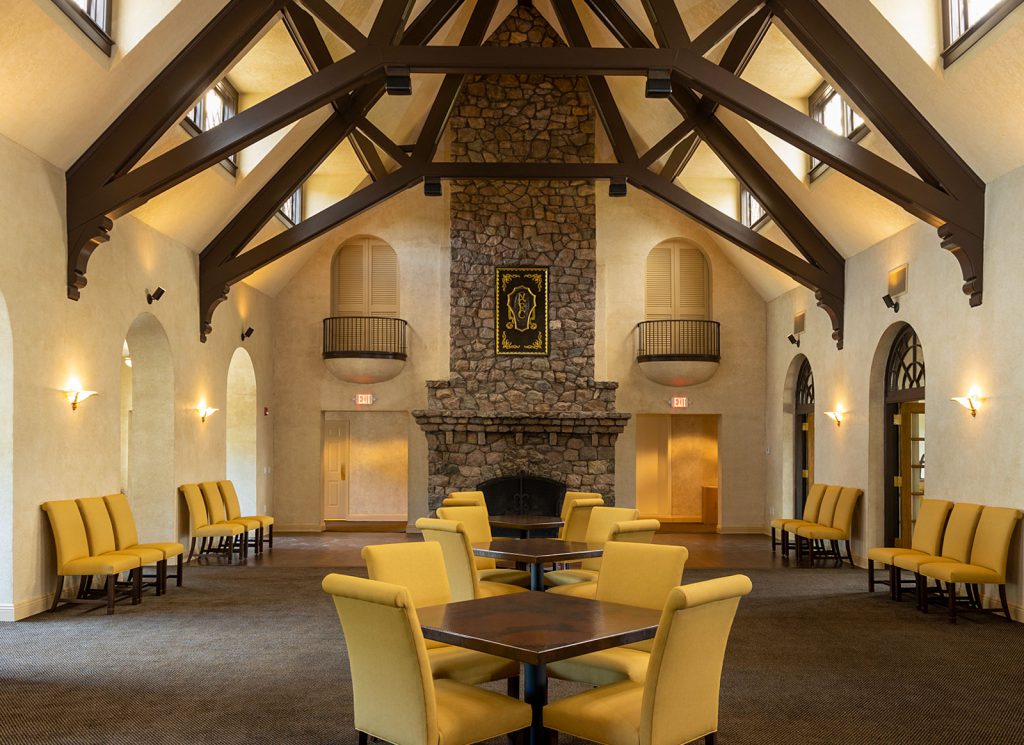 Avalon Field Club ReOpening Avalon Golf & Country Club