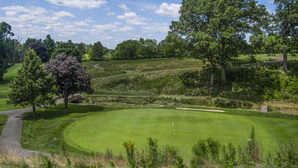 Golf at Avalon Field Club Avalon Golf & Country Club
