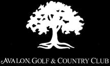 Avalon Country Club
